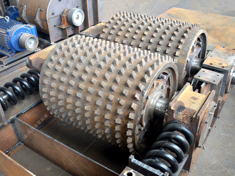 故障排查宝典：双齿辊破碎机异响、粒度变粗等常见问题如何快速解决？