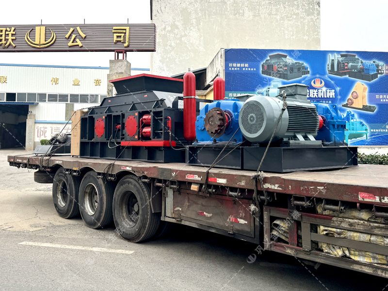 降本增效不是口号：液压对辊破碎机如何帮砂石企业守住利润？